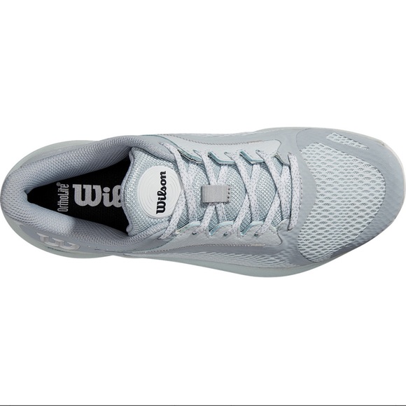 NEW in Box! WILSON WOMEN'S HURAKN 2.0 PADEL SNEAKER SHOES
Women US Size 11 - Picture 4 of 7